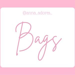 Bags!